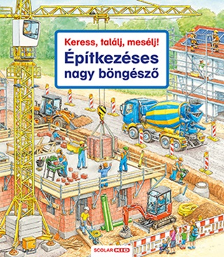 Keress, Tallj, Meslj! - ptkezses Nagy Bngsz