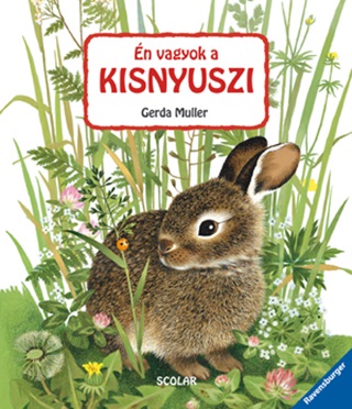 n Vagyok A Kisnyuszi (j)