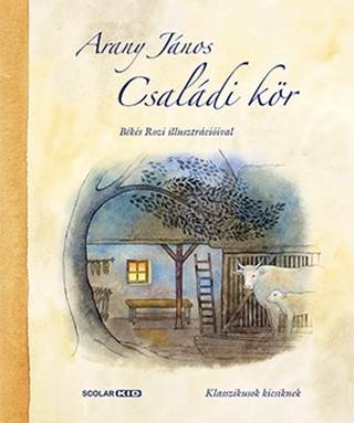 Csaldi Kr (Klasszikusok Kicsiknek)