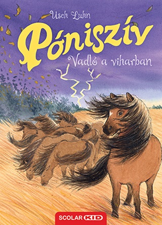 Pniszv - Vadl A Viharban