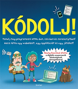 Kdolj! - Fztt