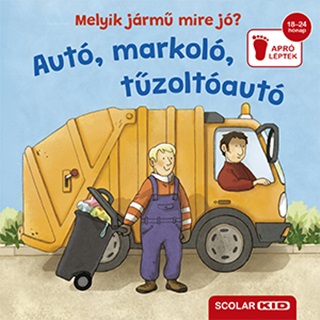 Melyik Jrm Mire J? - Aut, Markol, Tzoltaut