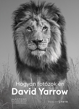 Hogyan Fotzok n - David Yarrow