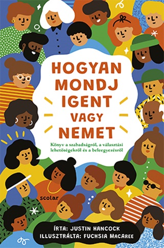 Hogyan Mondj Igent Vagy Nemet