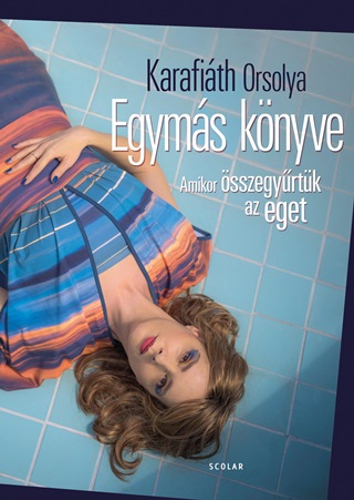 Egyms Knyve - Amikor sszegyrtk Az Eget