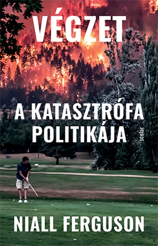 Vgzet - A Katasztrfa Politikja