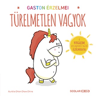 Trelmetlen Vagyok - Gaston rzelmei