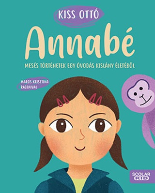 Annab - Mess Trtnetek Egy vods Kislny letbl