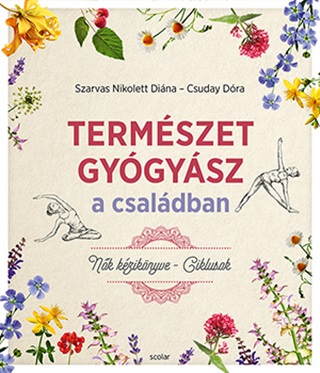 Termszetgygysz A Csaldban - Nk Kziknyve (Ciklusok)