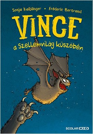 Vince A Szellemvilg Kszbn 1.