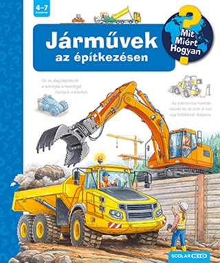 Jrmvek Az ptkezsen - Mit? Mirt? Hogyan? 56.