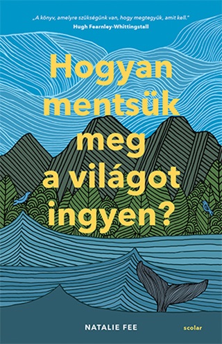 Hogyan Mentsk Meg A Vilgot Ingyen?