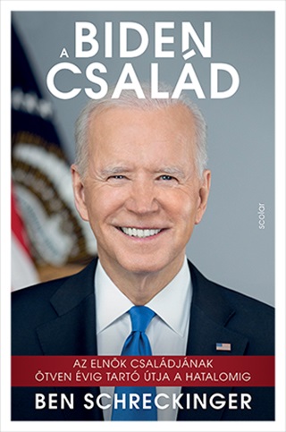 A Biden Csald
