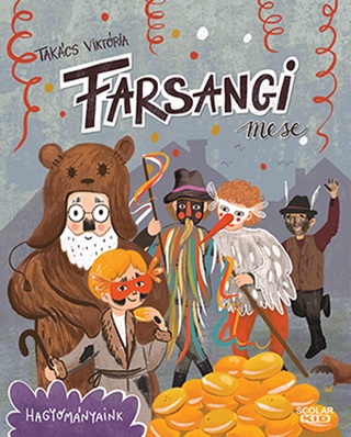 Farsangi Mese - Hagyomnyaink