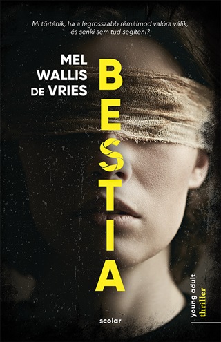 Bestia - Young Adult Thriller