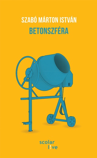 Betonszfra