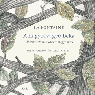 A Nagyravgy Bka - llatmesk Kicsiknek s Nagyoknak