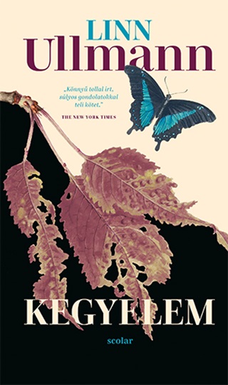 Kegyelem (2. Kiads)