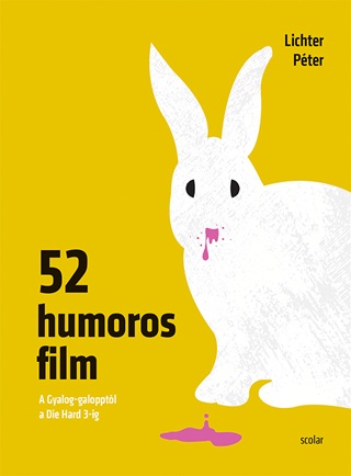 52 Humoros Film - A Gyalog-Galopptl A Die Hard 3-Ig