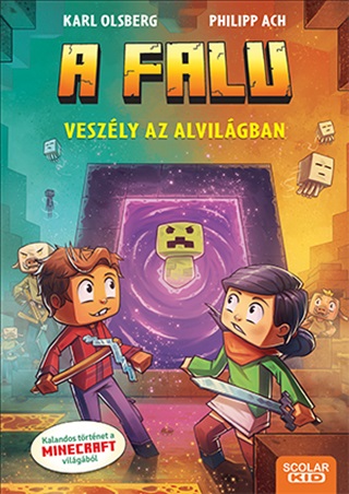Veszly Az Alvilgban - A Falu 2.