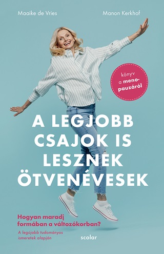 A Legjobb Csajok Is Lesznek tvenvesek