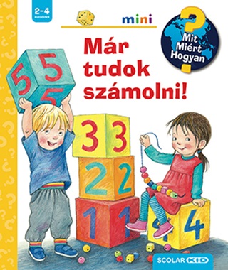 Mr Tudok Szmolni! - Scolar Mini