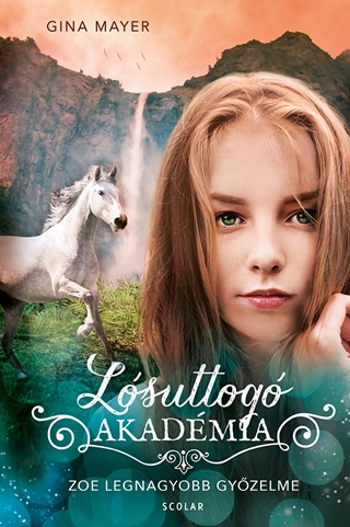 Zoe Legnagyobb Gyzelme - Lsuttog Akadmia 8.