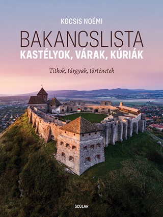 Bakancslista - Kastlyok, Vrak, Krik (Titkok, Trgyak, Trtnetek)