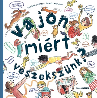 Vajon Mirt Veszeksznk?