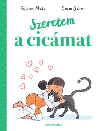 Szeretem A Cicmat