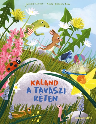 Kaland A Tavaszi Rten