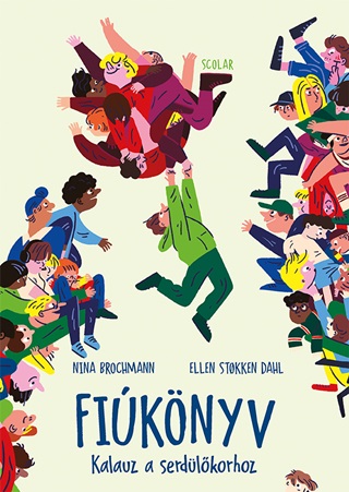 Fiknyv - Kalauz A Serdlkorhoz