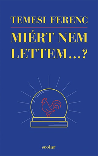Mirt Nem Lettem...?