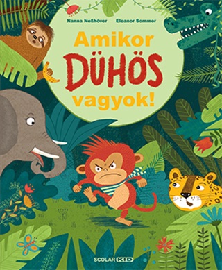 Amikor Dhs Vagyok!