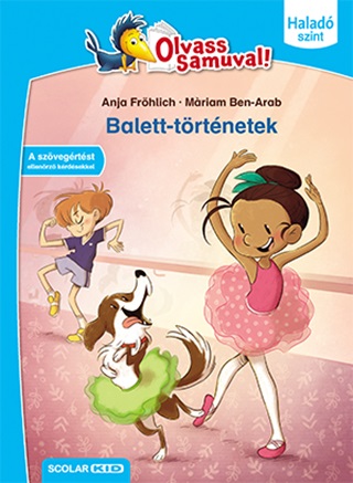 Balett-Trtnetek - Olvass Samuval!