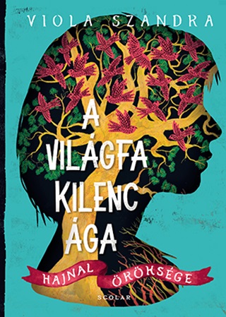 A Vilgfa Kilenc ga