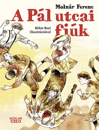 A Pl Utcai Fik