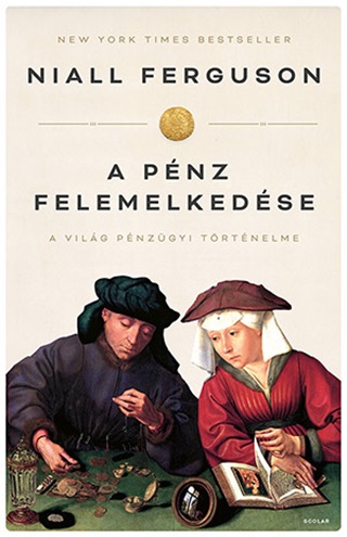 A Pnz Felemelkedse (4.Kiads)