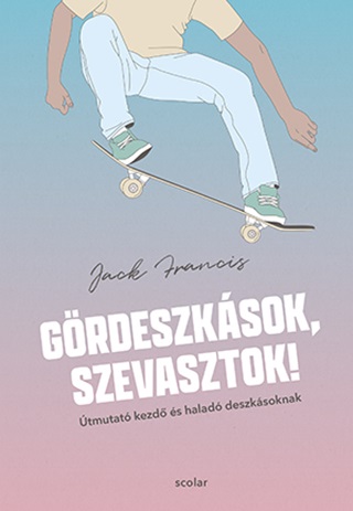 Grdeszksok, Szevasztok!