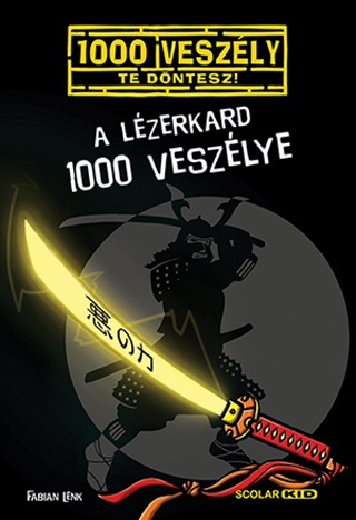 A Lzerkard 1000 Veszlye