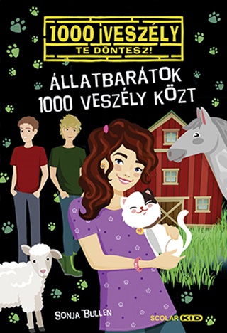 llatbartok 1000 Veszly Kzt
