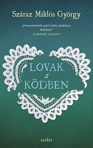 Lovak A Kdben (j Kiads)