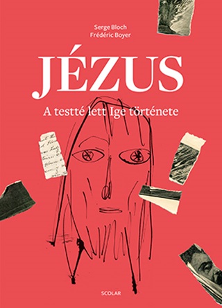 Jzus - A Testt Lett Ige Trtnete