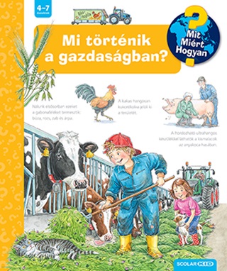 Mi Trtnik A Gazdasgban? - Mit? Mirt? Hogyan?