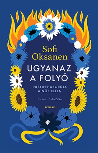 Ugyanaz A Foly - Putyin Hborja A Nk Ellen