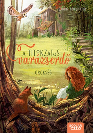 A Titokzatos Varzserd 1. - rksg