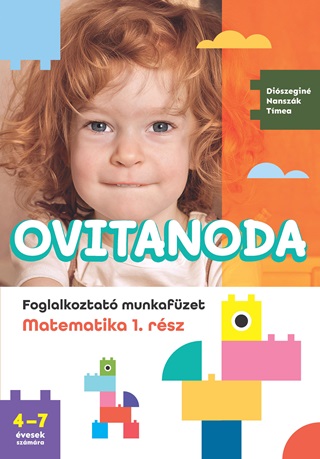 Ovitanoda - Foglalkoztat Munkafzet - Matematika 1. Rsz