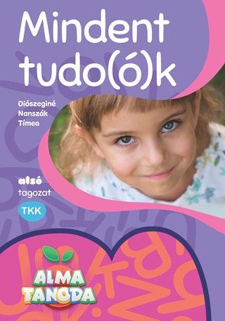 Mindent Tudo () K Als Tagozat - Almatanoda