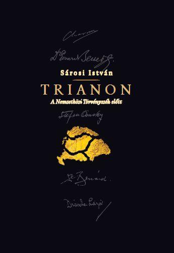 Trianon - A Nemzetkzi Trvnyszk Eltt