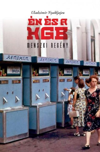 n s A Kgb - Menszki Regny